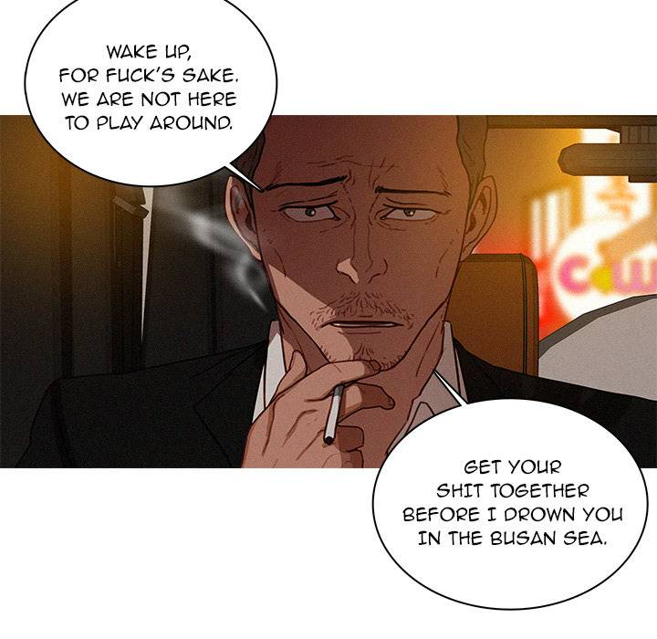 Paradise Lost chapter 30 page 65