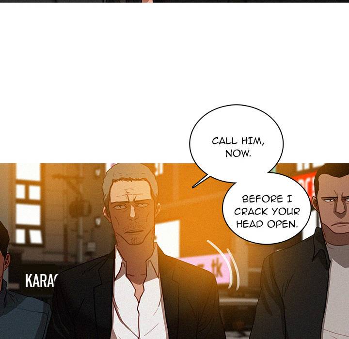 Paradise Lost chapter 31 page 34