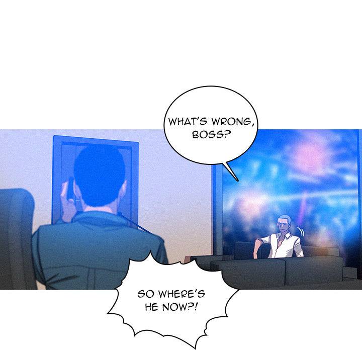 Paradise Lost chapter 31 page 43