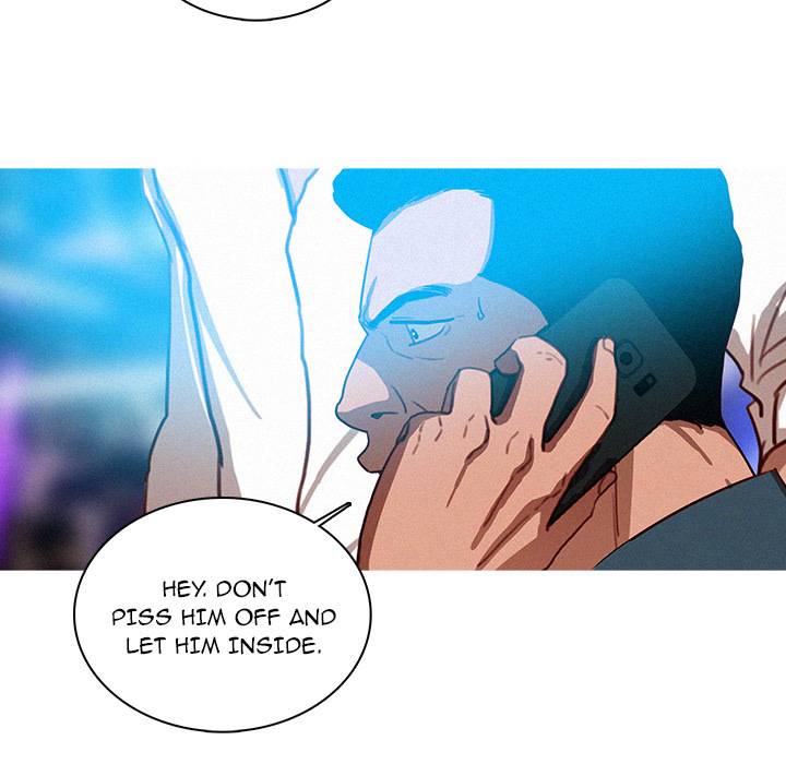 Paradise Lost chapter 31 page 48
