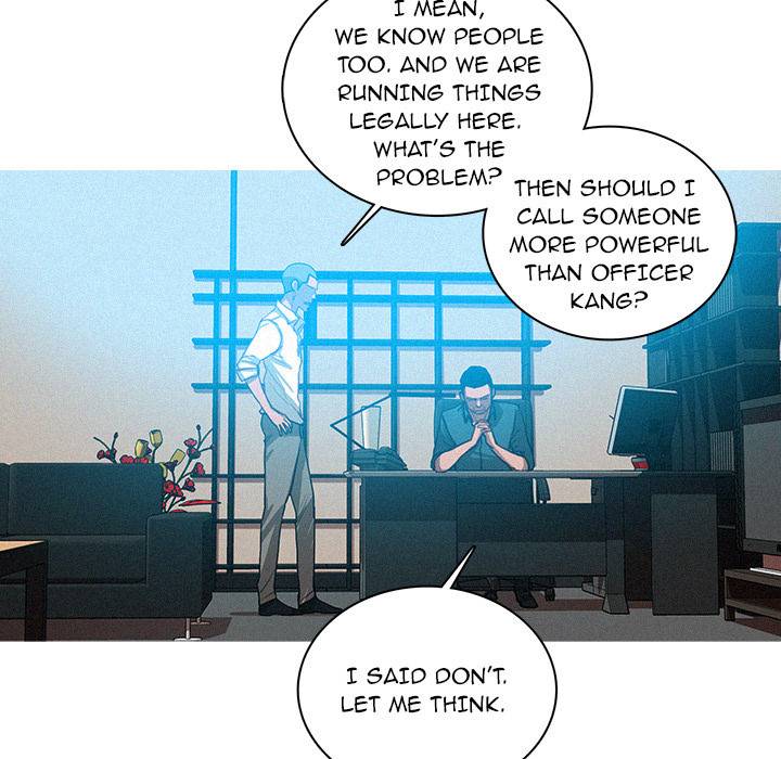 Paradise Lost chapter 31 page 51