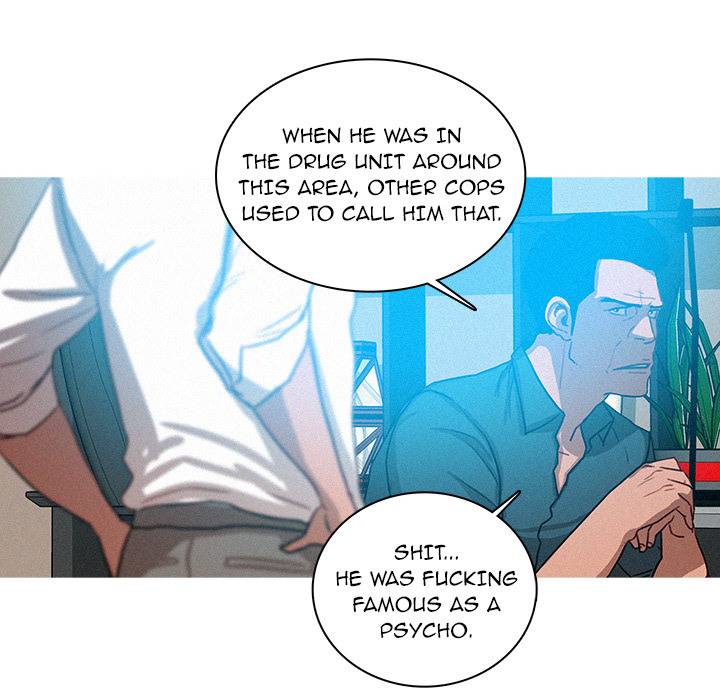 Paradise Lost chapter 31 page 54
