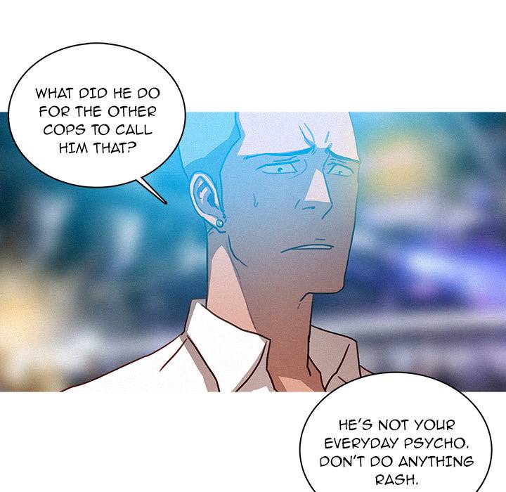 Paradise Lost chapter 31 page 55