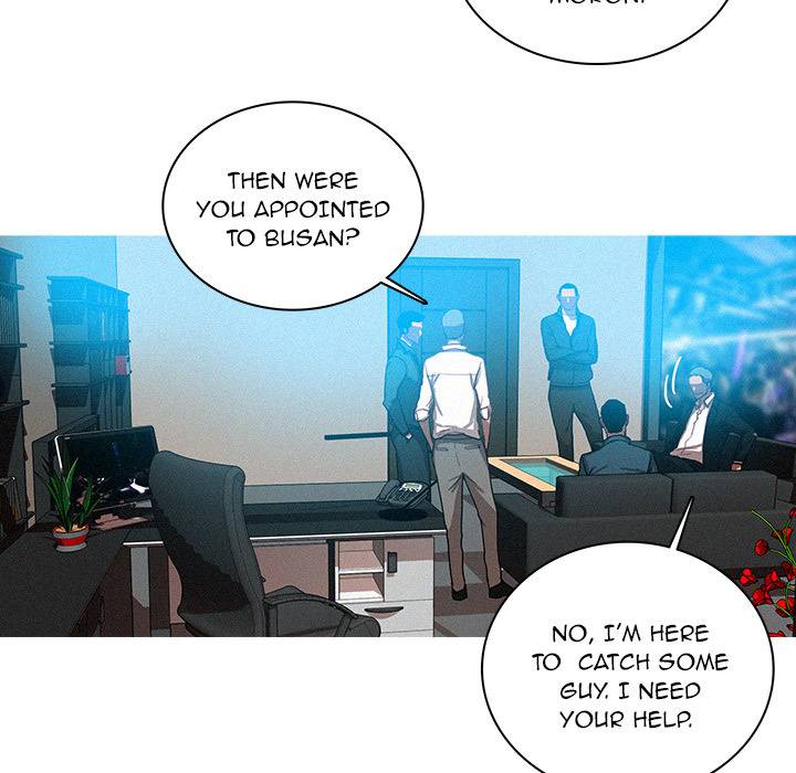 Paradise Lost chapter 31 page 61
