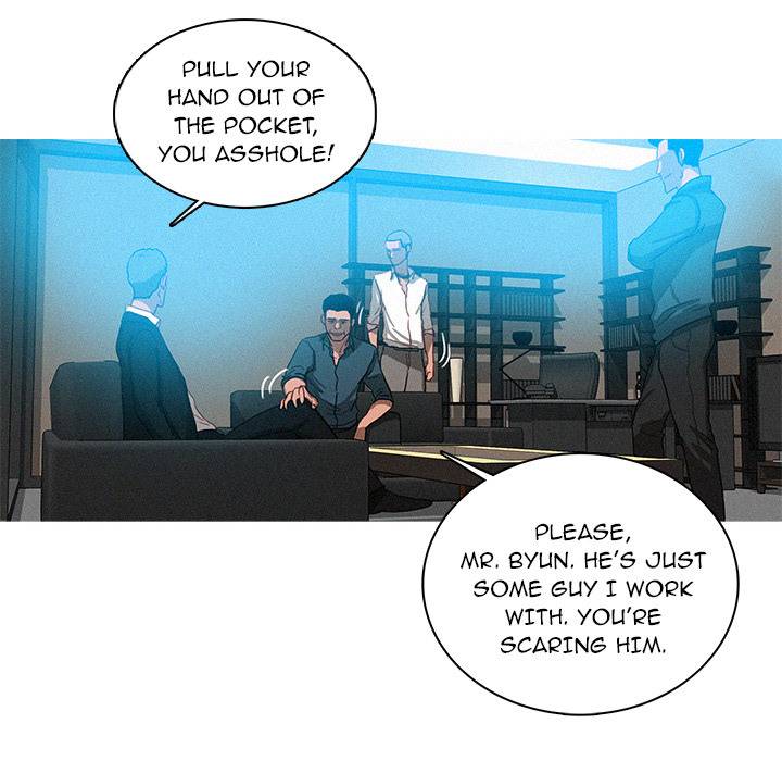 Paradise Lost chapter 31 page 64