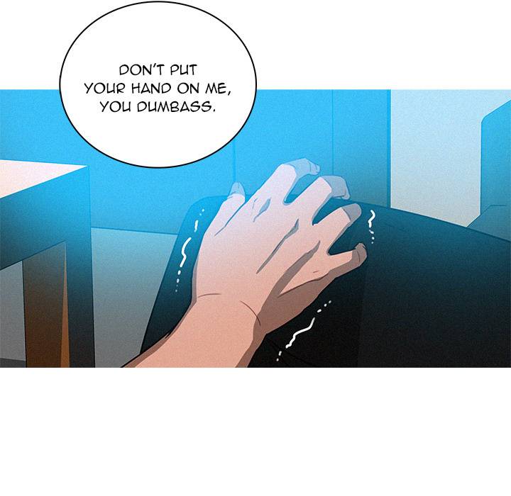 Paradise Lost chapter 31 page 65