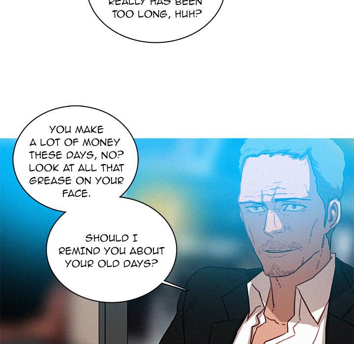 Paradise Lost chapter 31 page 67