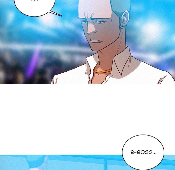 Paradise Lost chapter 32 page 28