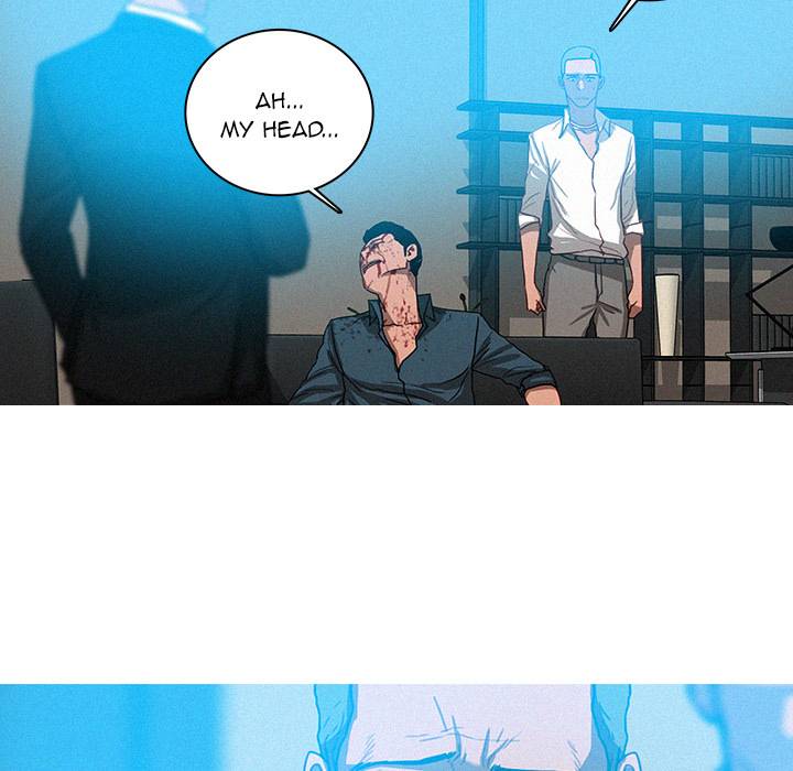Paradise Lost chapter 32 page 29