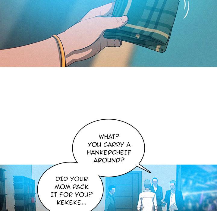 Paradise Lost chapter 32 page 32