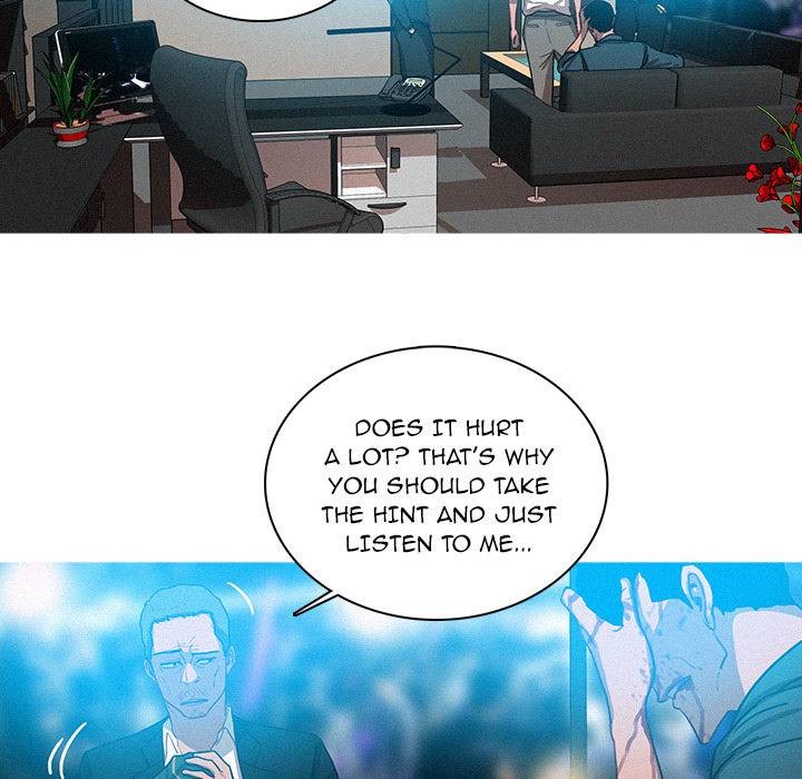 Paradise Lost chapter 32 page 33