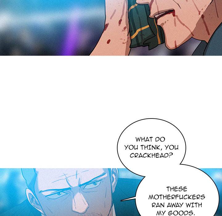 Paradise Lost chapter 32 page 36