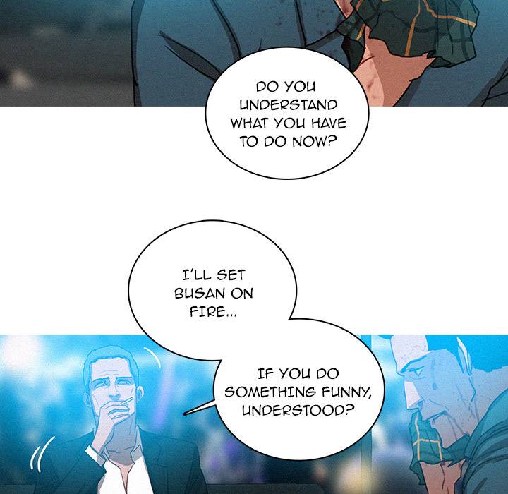 Paradise Lost chapter 32 page 38
