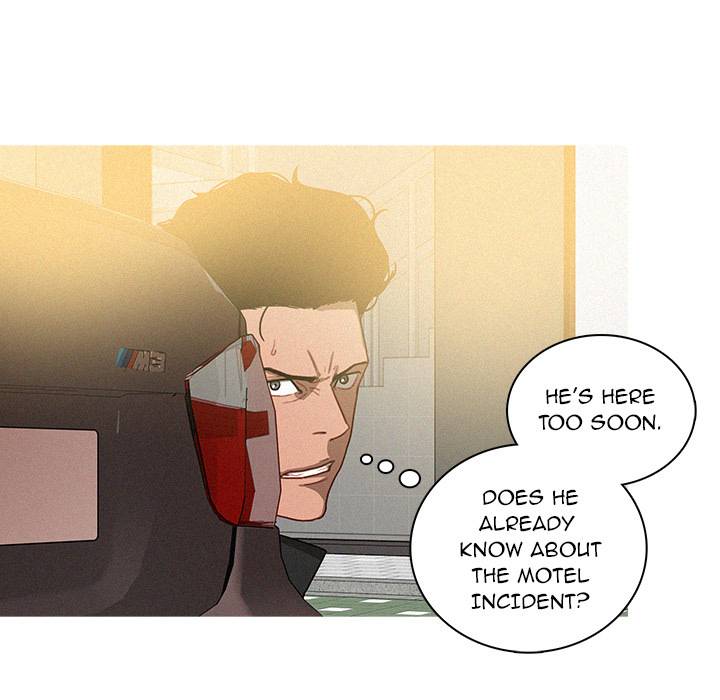 Paradise Lost chapter 32 page 53