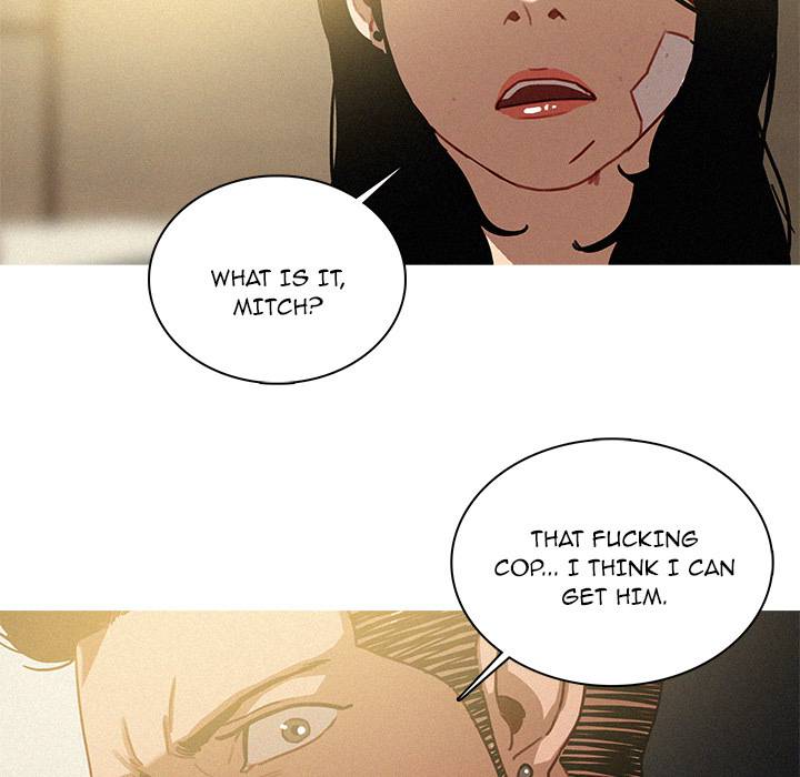 Paradise Lost chapter 32 page 67