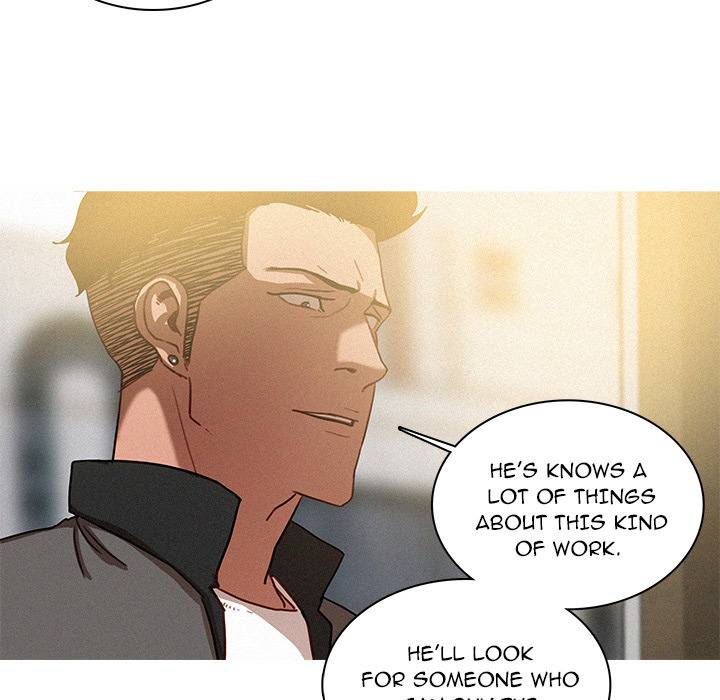 Paradise Lost chapter 33 page 28