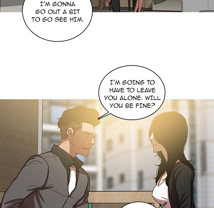 Paradise Lost chapter 33 page 30