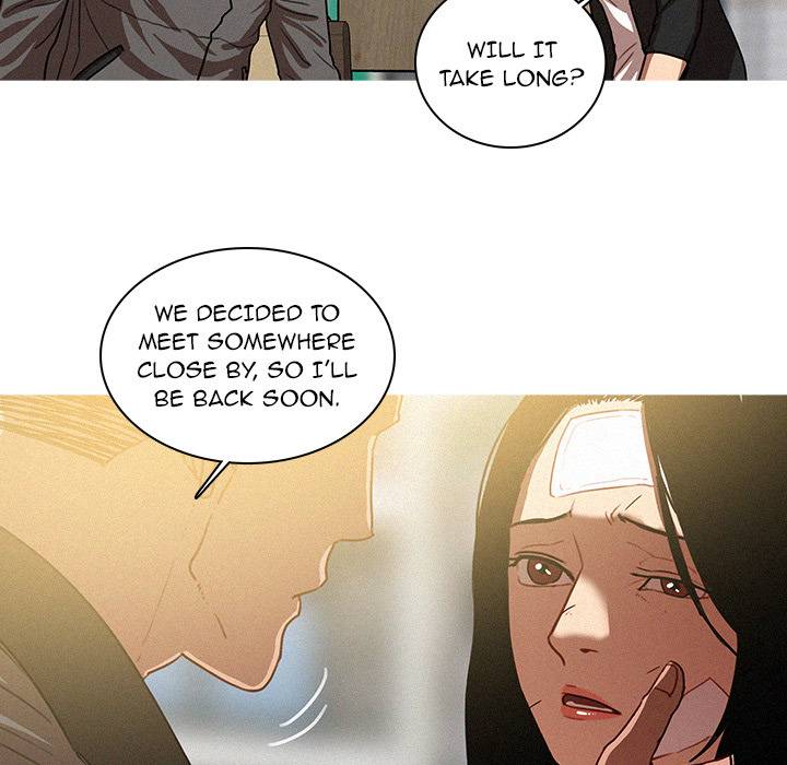 Paradise Lost chapter 33 page 31