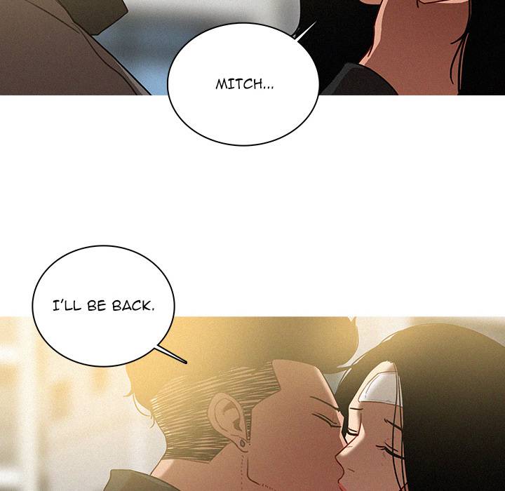 Paradise Lost chapter 33 page 32