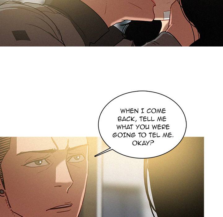 Paradise Lost chapter 33 page 33