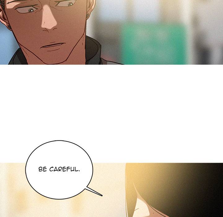 Paradise Lost chapter 33 page 37