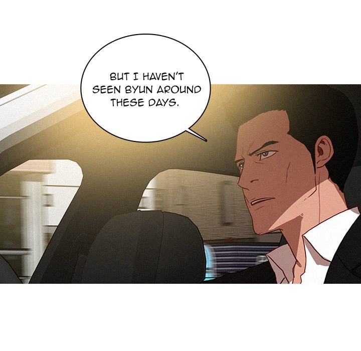 Paradise Lost chapter 33 page 58