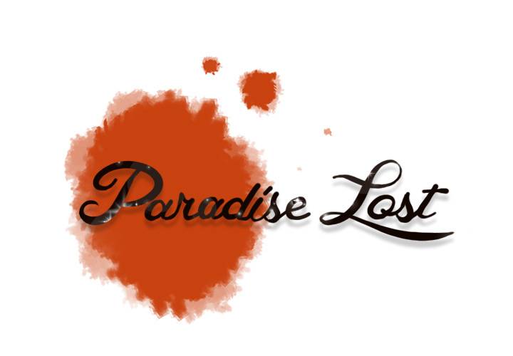 Paradise Lost chapter 34 page 1