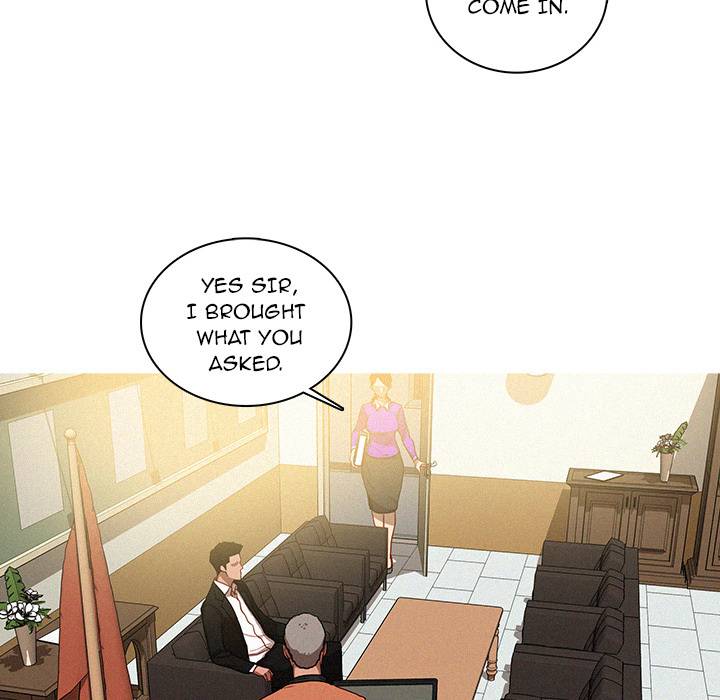 Paradise Lost chapter 34 page 28