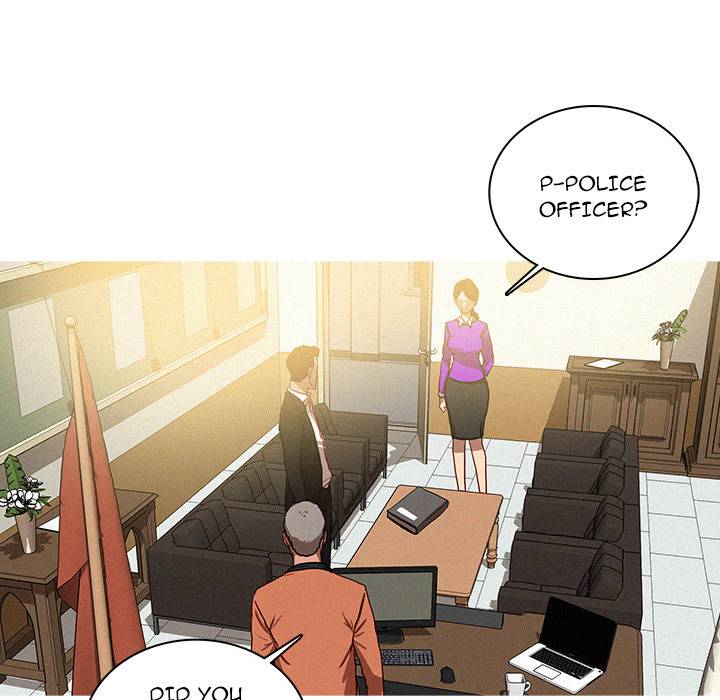 Paradise Lost chapter 34 page 34