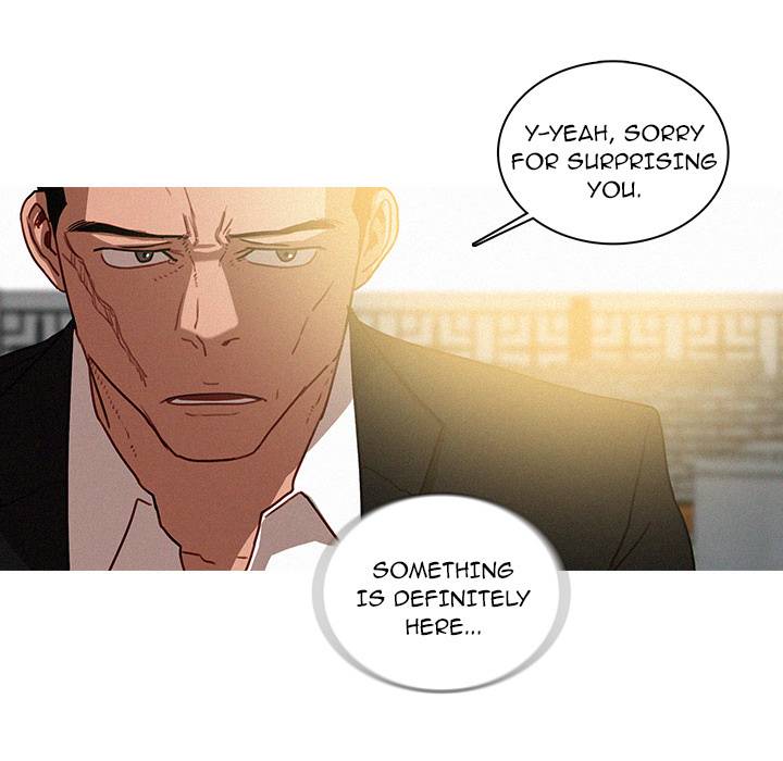 Paradise Lost chapter 34 page 39