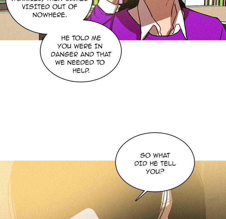 Paradise Lost chapter 35 page 27