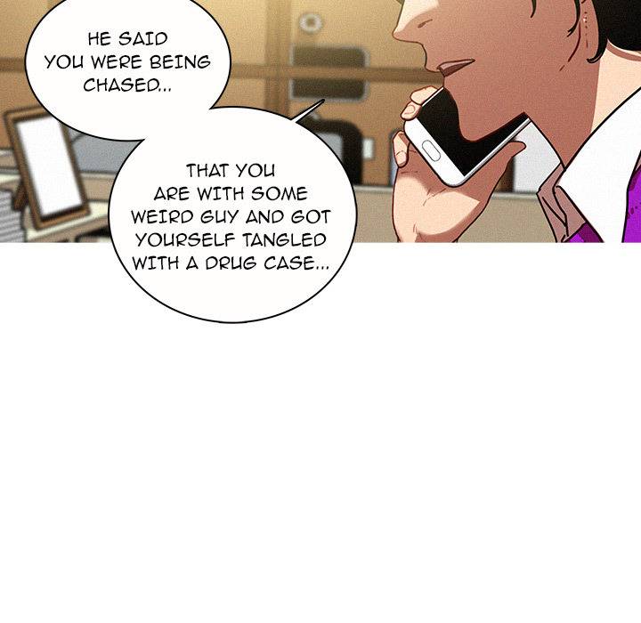 Paradise Lost chapter 35 page 29