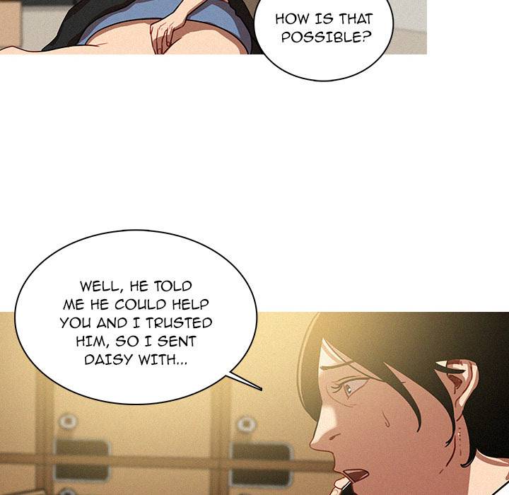 Paradise Lost chapter 35 page 42