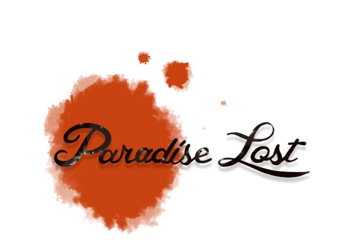 Paradise Lost chapter 36 page 1