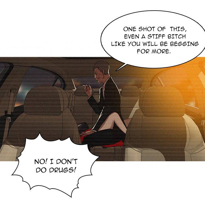 Paradise Lost chapter 36 page 35