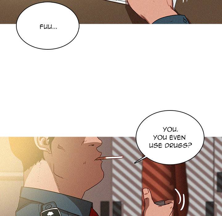 Paradise Lost chapter 36 page 38