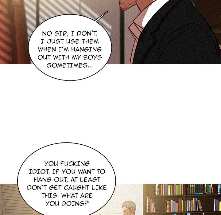Paradise Lost chapter 36 page 40