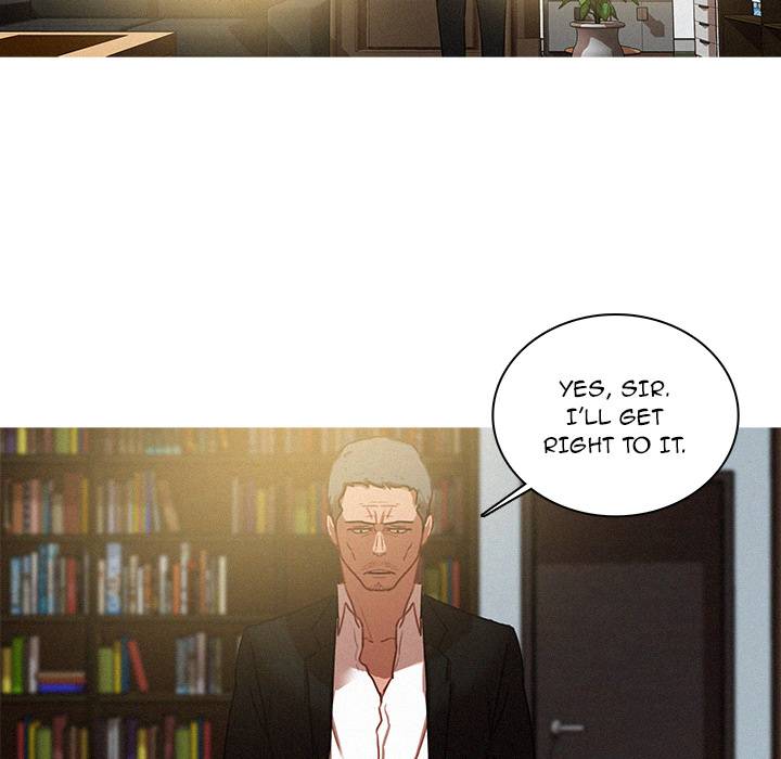 Paradise Lost chapter 36 page 47