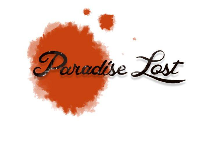 Paradise Lost chapter 37 page 1