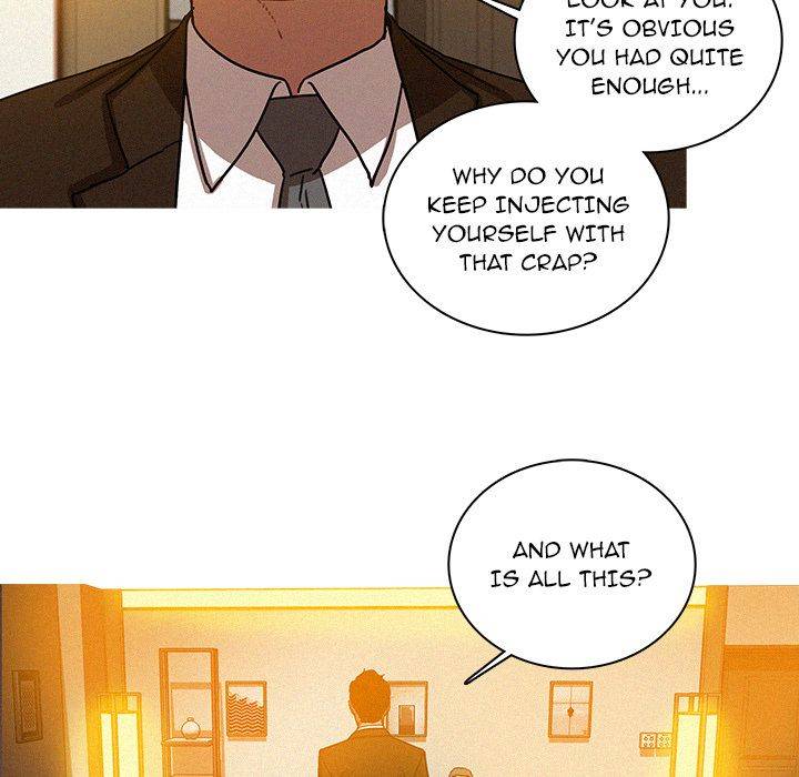Paradise Lost chapter 37 page 45