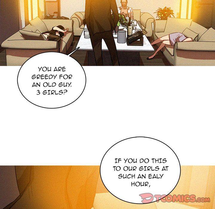 Paradise Lost chapter 37 page 46