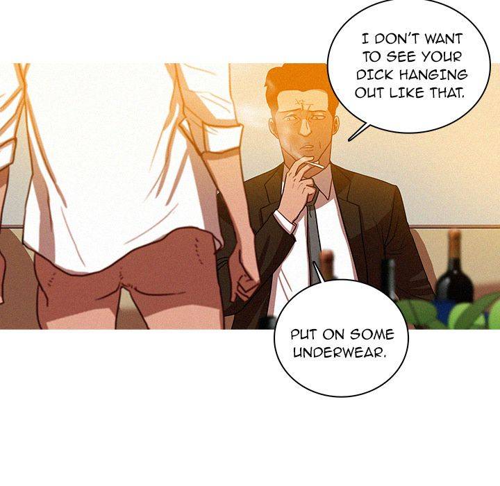 Paradise Lost chapter 37 page 65