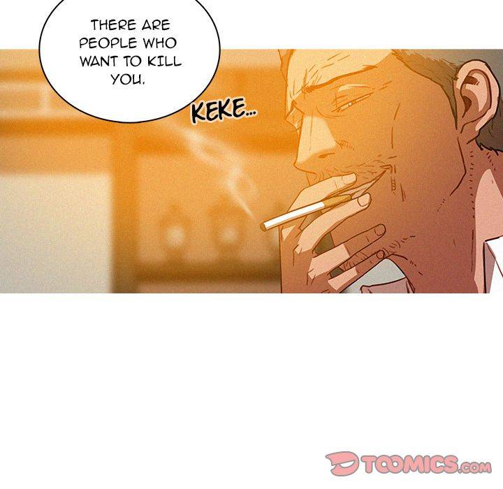 Paradise Lost chapter 37 page 70