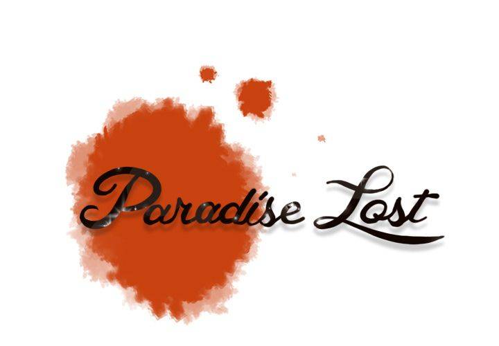 Paradise Lost chapter 38 page 1