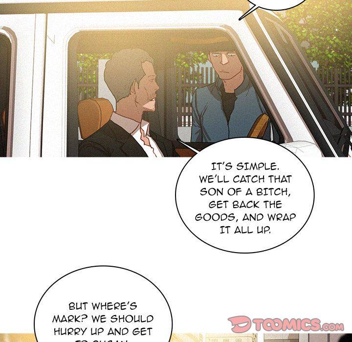 Paradise Lost chapter 38 page 38