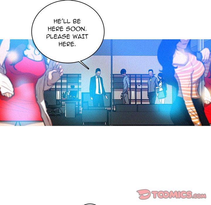 Paradise Lost chapter 38 page 54