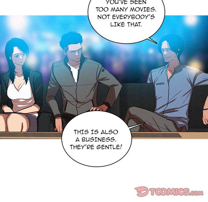 Paradise Lost chapter 38 page 58