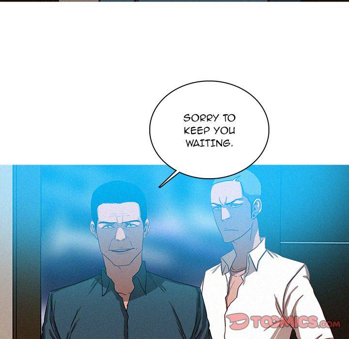 Paradise Lost chapter 38 page 66