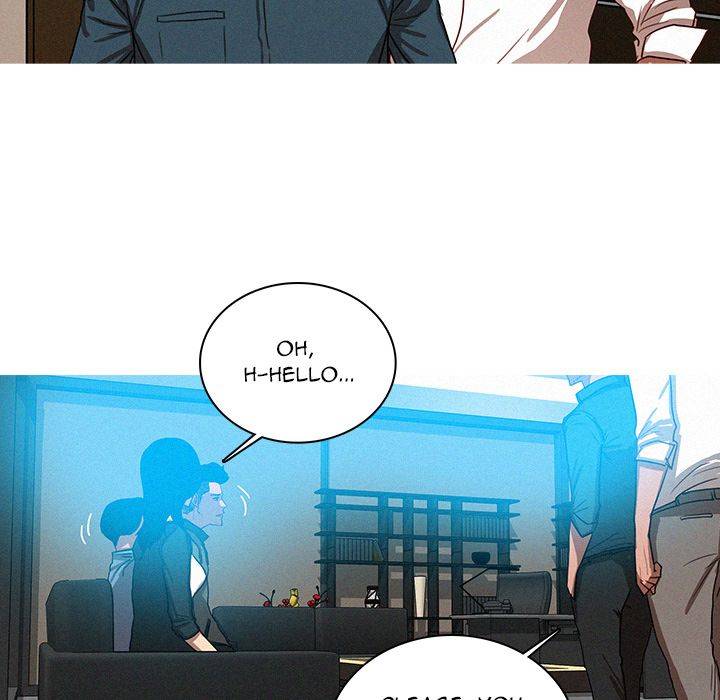 Paradise Lost chapter 38 page 67
