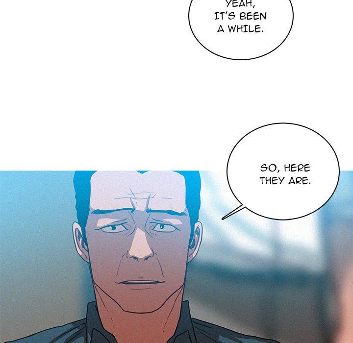 Paradise Lost chapter 38 page 69